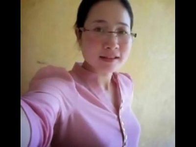 Bắc Giang có cô giáo lộ clip sex